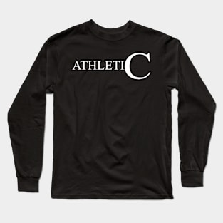 athletic Long Sleeve T-Shirt